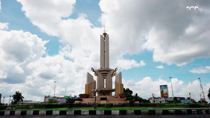 Berani Bermimpi: Perjuangan Atlet Muda Klub Lokal Kalimantan di Sirnas BNI