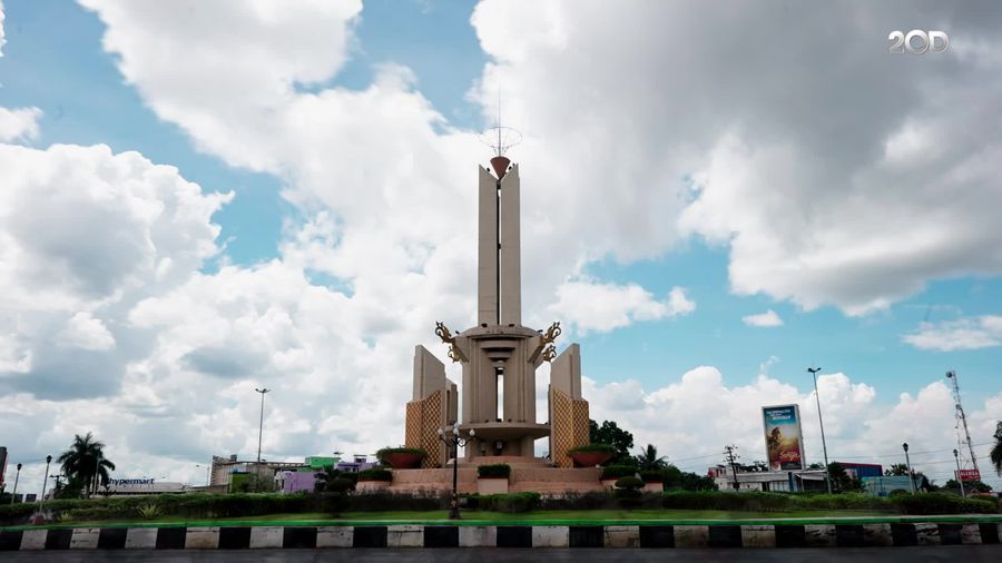Berani Bermimpi: Perjuangan Atlet Muda Klub Lokal Kalimantan di Sirnas BNI