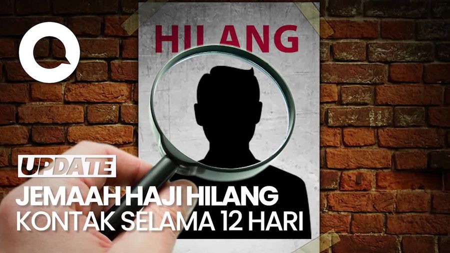 Jemaah Asal Majalengka Tersesat di Arab Saudi Hilang Kontak Selama 12 Hari