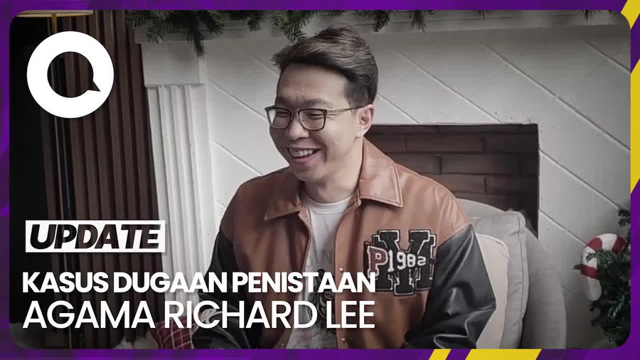 Kasus Dugaan Penistaan Agama Richard Lee Naik Penyelidikan