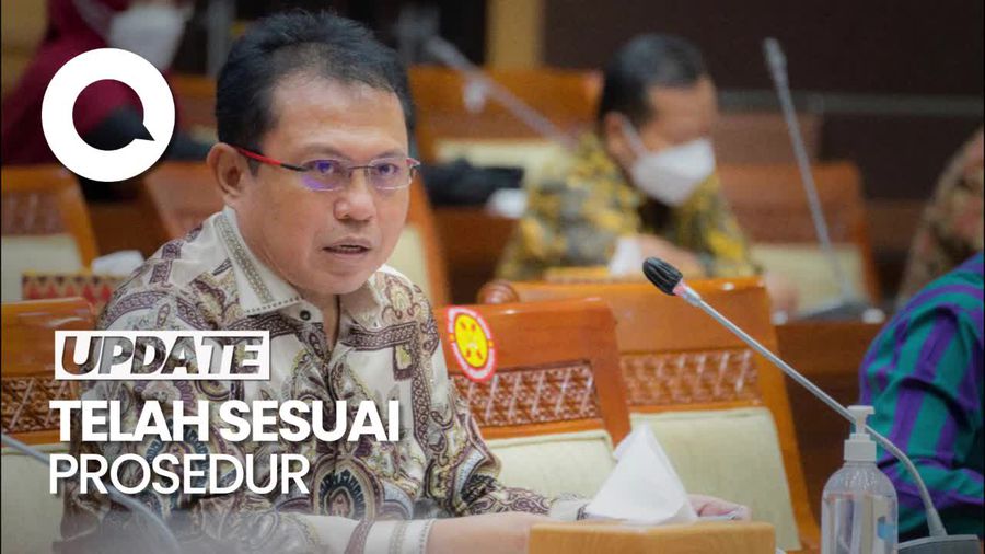 Hakim Tolak Praperadilan Sekretaris MA Hasbi Hasan Terkait Suap