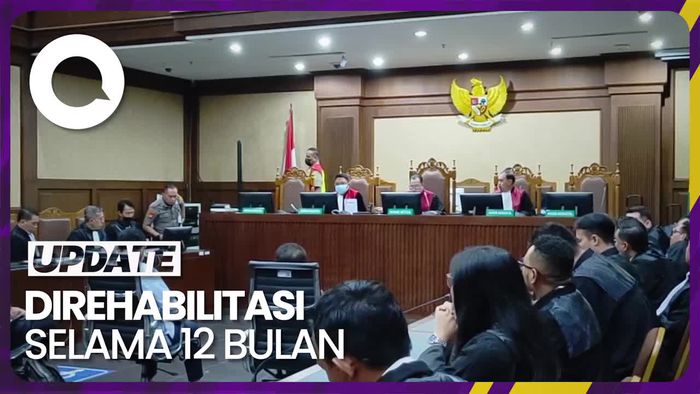 JPU Minta Hakim Tolak Eksepsi Johnny G Plate di Korupsi BTS 4G