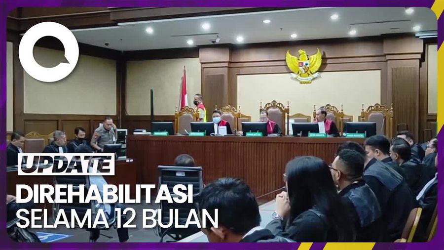 JPU Minta Hakim Tolak Eksepsi Johnny G Plate di Korupsi BTS 4G