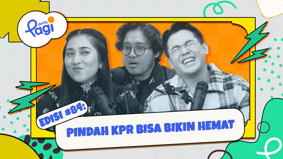 Pindah KPR Bisa Bikin Hemat