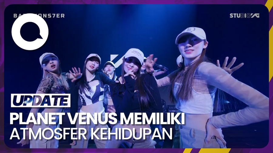 Tentang BABYMONSTER yang Bakal Debut Bulan September