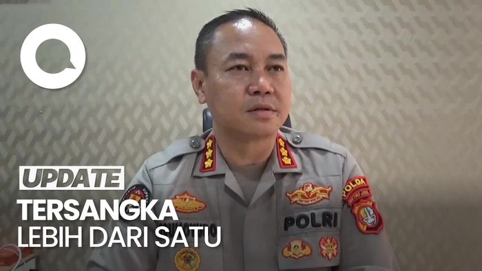 Polisi Sudah Tetapkan Tersangka Kasus Jual Beli Ginjal di Bekasi