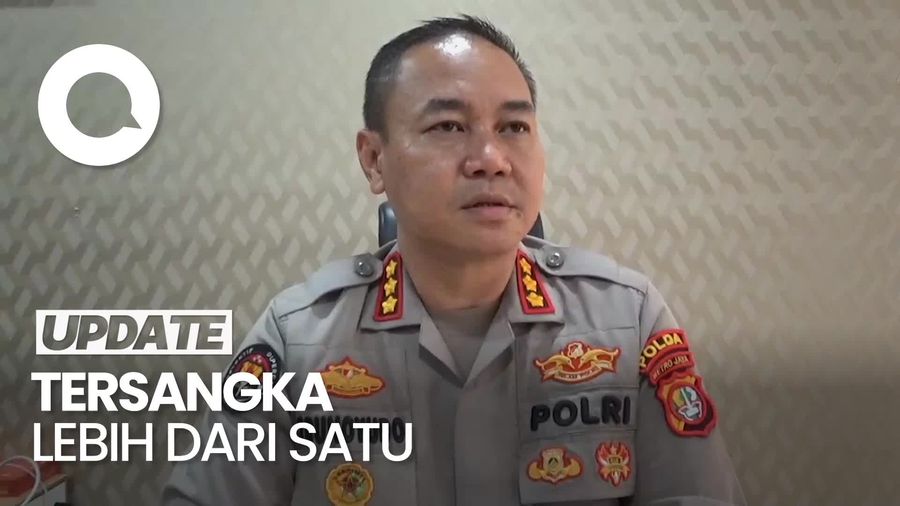 Polisi Sudah Tetapkan Tersangka Kasus Jual Beli Ginjal di Bekasi