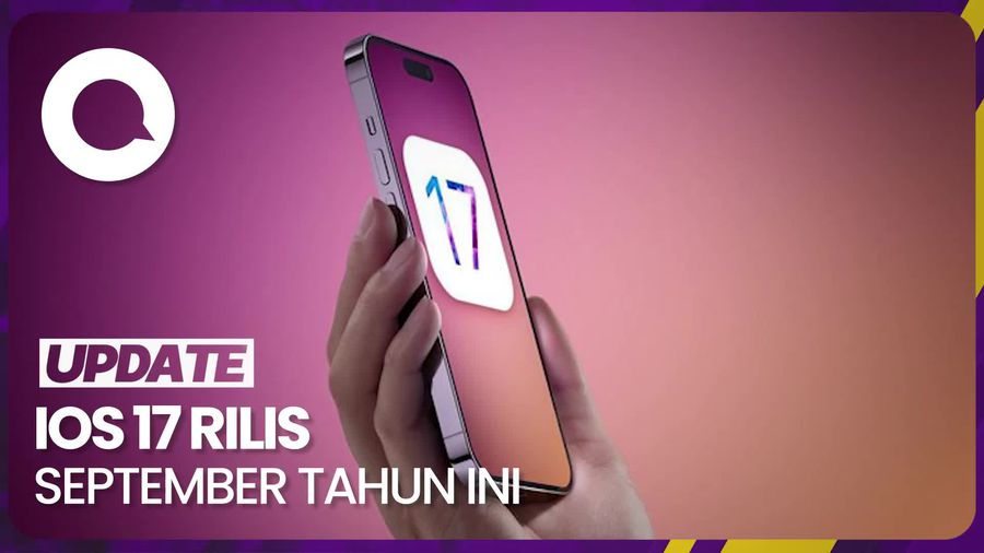 Serba Serbi iOS 17 Apple, Ada Apa Saja?