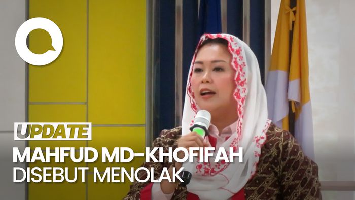Pengamat Nilai Cawapres Anies dari Sosok NU Hanya Tersisa Yenny Wahid