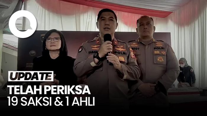 Polisi Periksa Saksi Ahli Kemenag-MUI Terkait Kasus Panji Gumilang