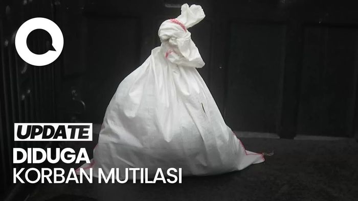 Sederet Hal Terkini soal Penemuan Potongan Tubuh Berceceran di Sleman
