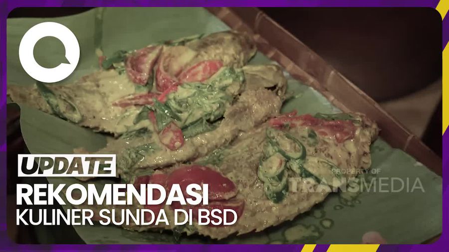 Bikin Laper: Lahap Makan Ikan Pesmol Kemangi dan Jengkol Balado