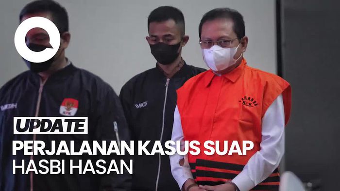 Liuk Sang Sekretaris MA, Disebut Terima Suap Rp 3 M dan Jadi Tersangka