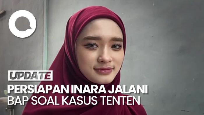 Inara Rusli Jalani BAP Kasus Pencemaran Nama Baik Tenri Anisa