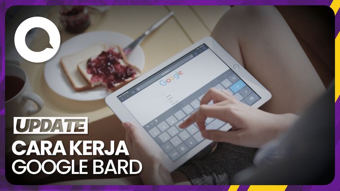 Apakah Google Bard akan Gantikan Pekerjaan Manusia?