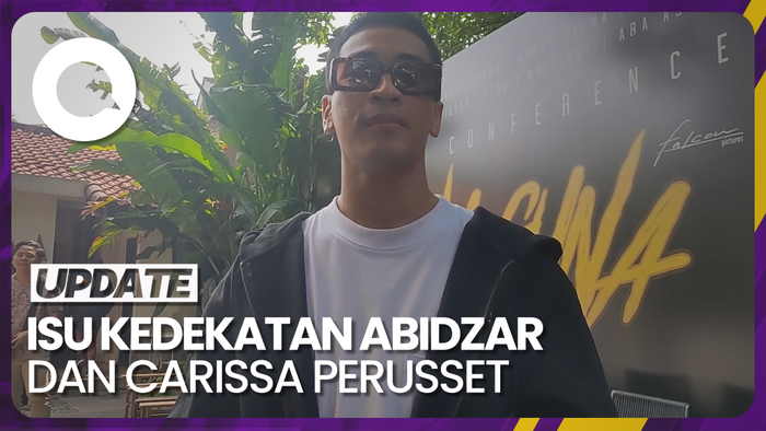 Dekat dengan Carissa Perusset, Abidzar Dapat Lampu Hijau dari Umi Pipik?