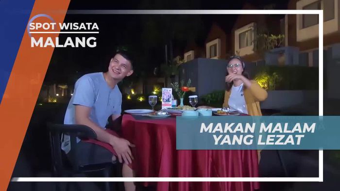 Menikmati Kelezatan Aneka Kuliner Barbeque di Kota Malang