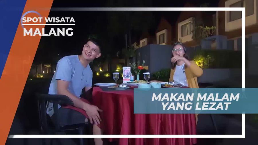 Menikmati Kelezatan Aneka Kuliner Barbeque di Kota Malang