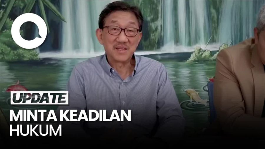 Tokoh Adat di Sulut Angkat Bicara Usai Anaknya Tersangkut Hukum