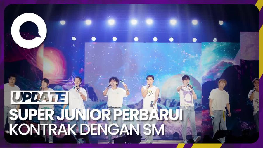 Donghae-Eunhyuk Dikabarkan Dirikan Label Sendiri, Kyuhyun Gabung Antenna?