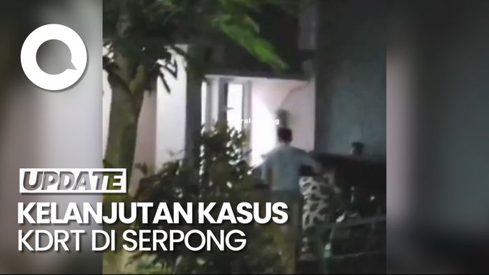 Suami Aniaya Istri Hamil Kirim Ancaman Pembunuhan, Kini Diburu Polisi
