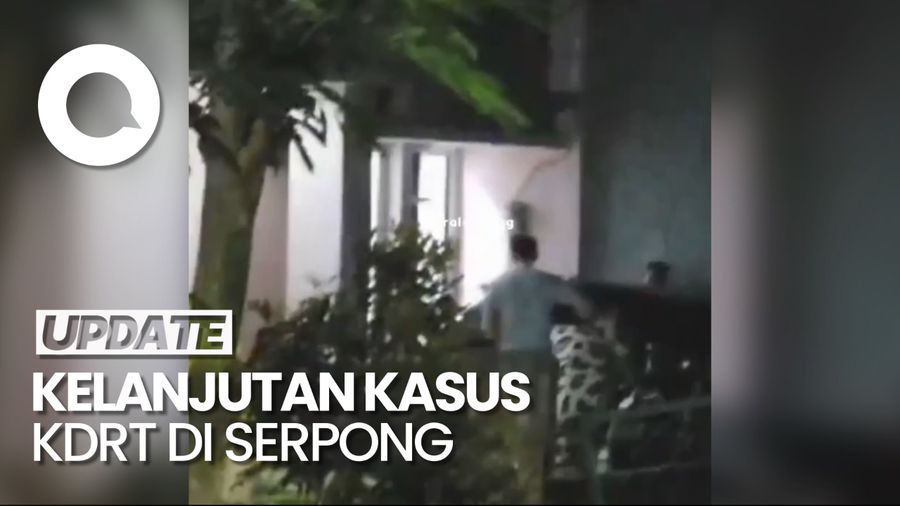 Suami Aniaya Istri Hamil Kirim Ancaman Pembunuhan, Kini Diburu Polisi