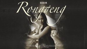 Memoar Rosmala, Hidup Sebagai Ronggeng