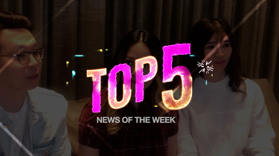 Top 5: Pierre Gruno Jadi Tersangka hingga Langkah Tegas Lady Nayoan