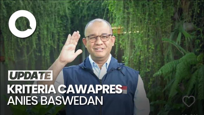 PKS Berharap Cawapres Anies Baswedan Bisa Dongkrak Elektoral