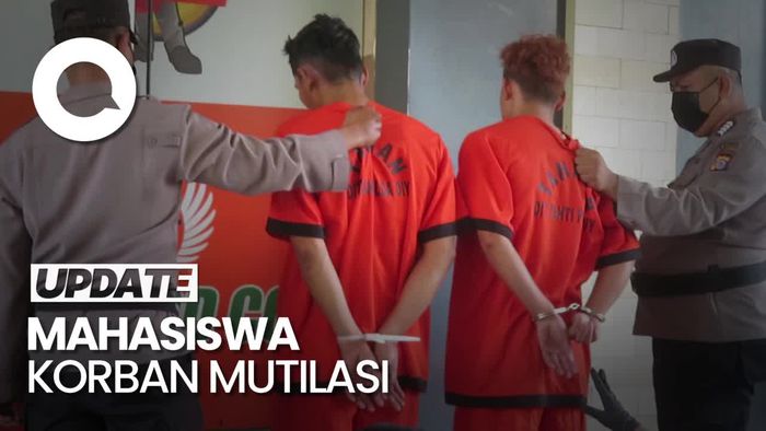 Terungkapnya Misteri Potongan Tubuh Berceceran di Sleman