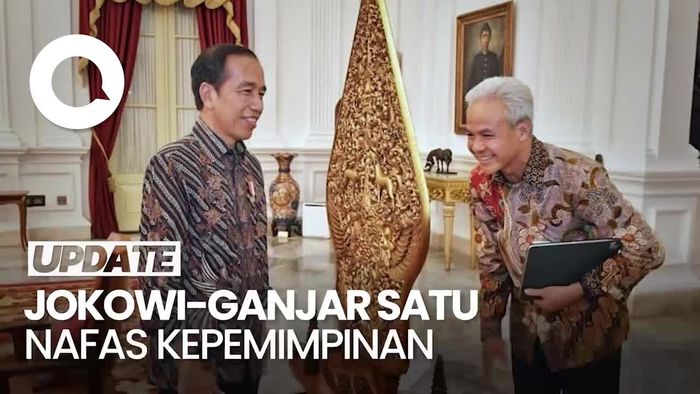 Hasto Ungkap Strategi Jokowi Menangkan Ganjar di Pilpres 2024