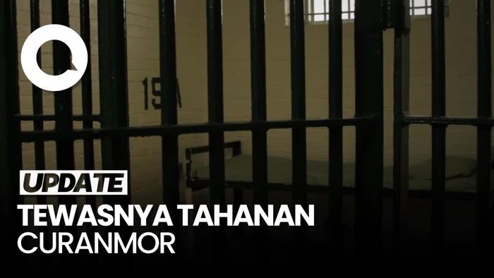 Kejanggalan Tewasnya Tahanan Curanmor Penuh Luka di Banyumas