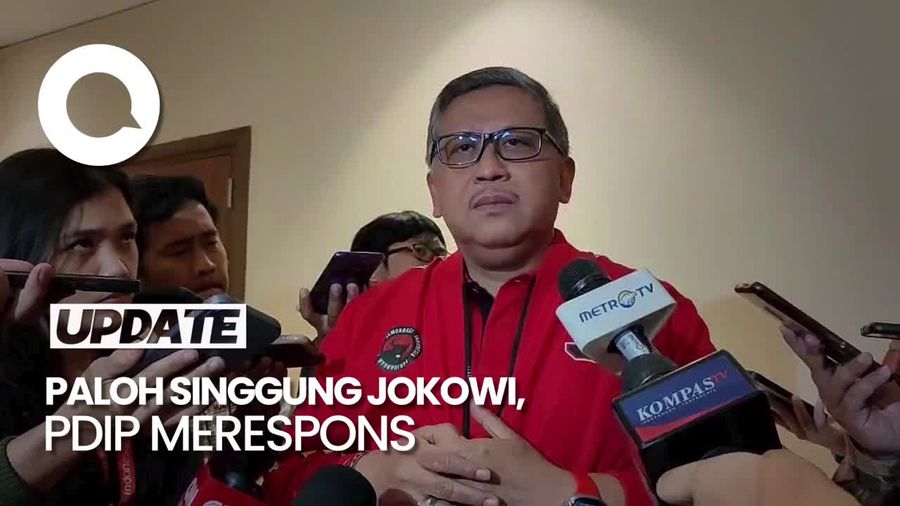 Surya Paloh Singgung Revolusi Mental, PDIP Bilang Gini