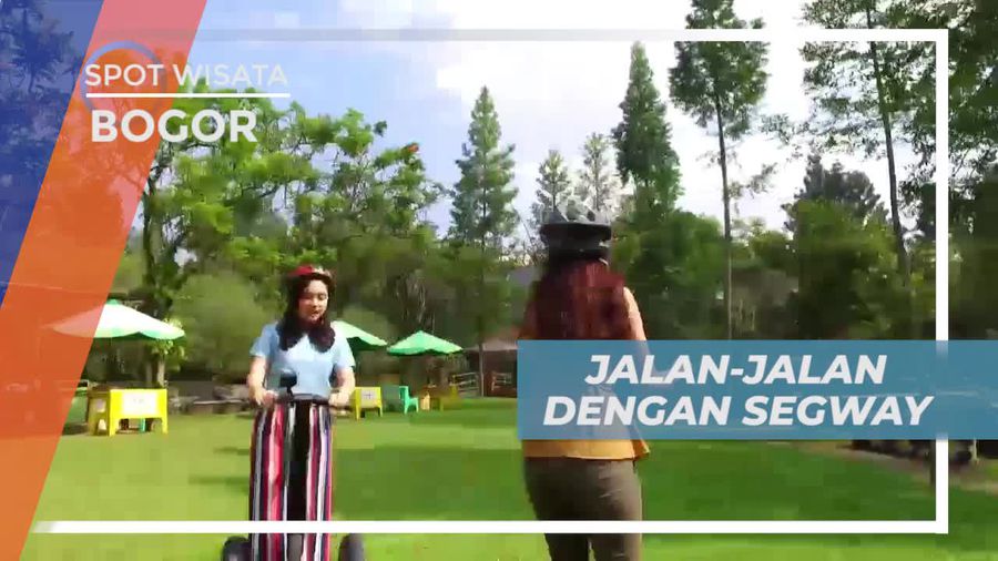 Pesona Keindahan Kawah Hujan di Komplek Geothermal Kamojang Garut