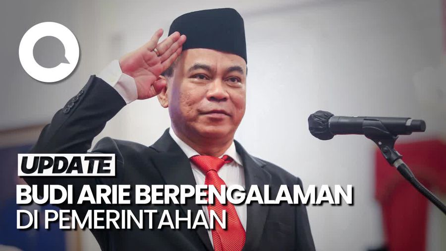 Anggota Komisi I DPR Dukung Budi Arie Jadi Menkominfo: Berpengalaman