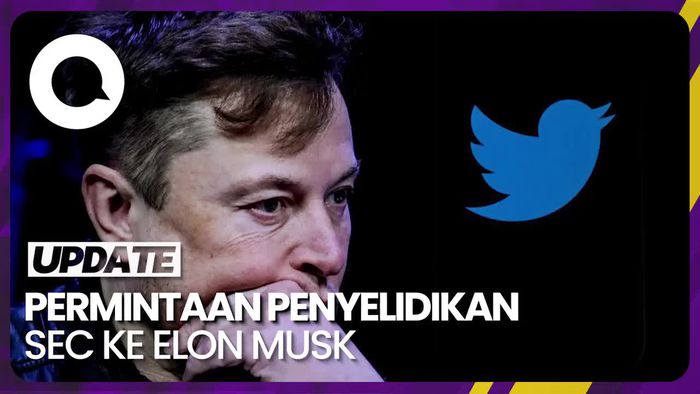 Senator Elizabeth Warren Minta Elon Musk Diperiksa