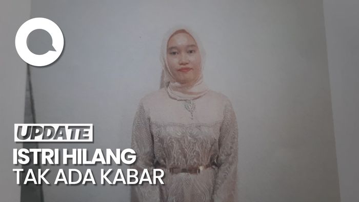 Juragan Bebek di OKUT Kehilangan Istri yang Baru 10 Hari Dinikahi
