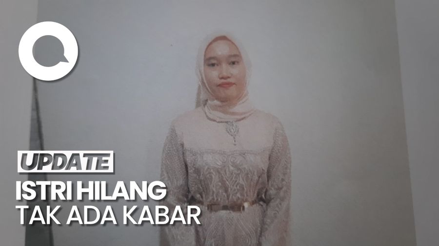 Juragan Bebek di OKUT Kehilangan Istri yang Baru 10 Hari Dinikahi