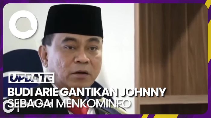 PR yang Menanti Budi Arie di Kominfo