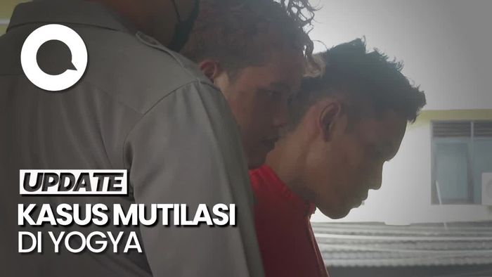 Korban-Pelaku Mutilasi Saling Kenal, Ikuti Grup Tak Wajar di Medsos