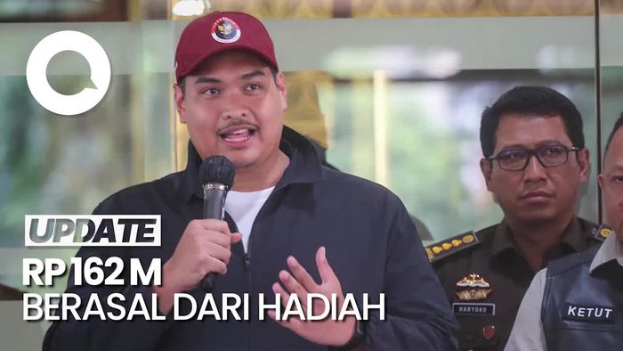Ini Rincian Aset Menpora Dito yang Memiliki Harta Rp 282 M