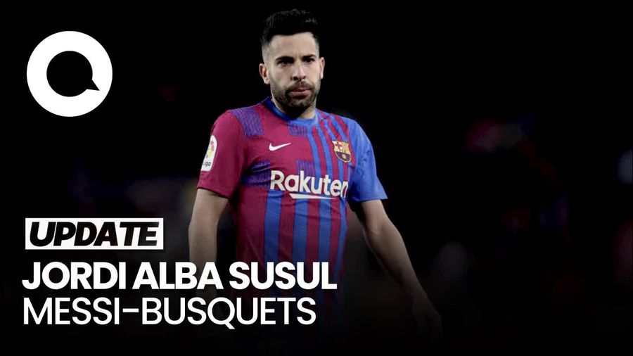 Inter Miami Rasa Barcelona