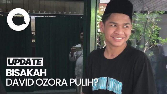 Dokter Spesialis Saraf Ragu David Ozora Bisa Pulih 100 Persen