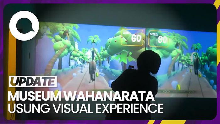 Jalan-jalan ke Museum Wahanarata, Melihat Koleksi Kereta Pusaka Sultan