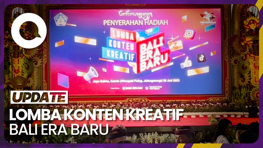 Wayan Koster Apresiasi Anak Muda yang Ngonten soal Bali