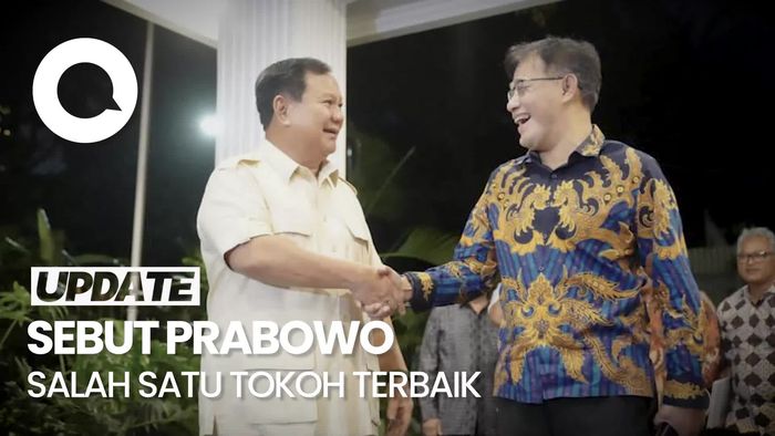 Pujian Budiman Sudjatmiko ke Prabowo Berbuntut Dipanggil PDIP