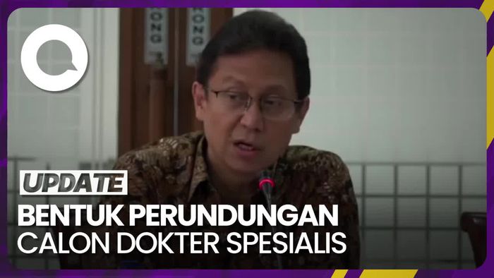 Perundungan Calon Dokter Spesialis, Ada yang Diminta Ratusan Juta Rupiah