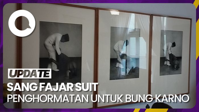 Melihat Jejak Soekarno Ketika Berkunjung ke Blitar