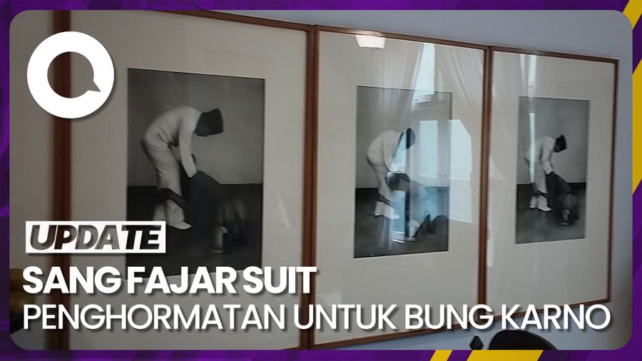 Melihat Jejak Soekarno Ketika Berkunjung ke Blitar