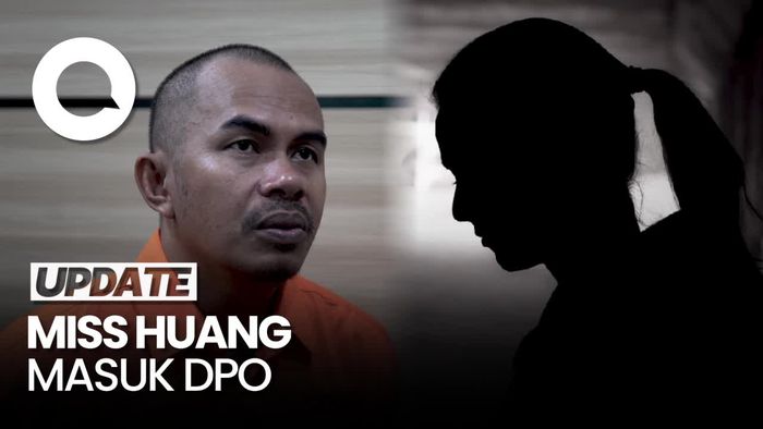 Peran Penting Miss Huang, DPO Kasus TPPO Jual Ginjal di Kamboja